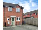Marcroft Road, Port Tennant, Swansea. 3 bed end of terrace house for sale -