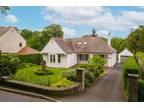 36 Cammo Road, Cammo, Edinburgh, EH4 4 bed detached house for sale -