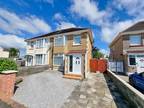 Gendros Crescent, Gendros, Swansea. 3 bed semi-detached house for sale -