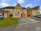 4 bedroom semi-detached house for sale in Faulkland View, Peasedown St.