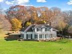 Dering Point Colonial with Pool