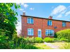 4 bedroom end of terrace house for sale in The Lynch, Mere, Warminster, BA12