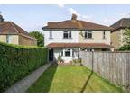 4 bedroom semi-detached house for sale in Midford Road, Bath, Somerset, BA2