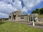 Castle Graig, Morriston, Swansea. 3 bed detached house for sale -