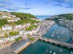 Fore Street, East Looe PL13 1 bed apartment for sale -