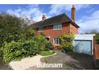 3 bedroom semi-detached house for sale in Middle Park Road