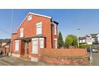 Leicester Road, Salford 4 bed end of terrace house for sale -