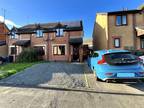 Duckham Drive, Aston, Sheffield, S26 2DZ 3 bed semi-detached house for sale -
