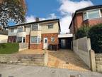 Holdings Road, Sheffield, S2 2RD 3 bed semi-detached house for sale -