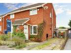 Farm Fields Close, Waterthorpe 2 bed semi-detached house for sale -
