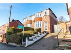 Oxted Road, Wincobank, S9 1BP 3 bed semi-detached house for sale -