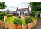 Davyhulme Road, Davyhulme. 3 bed detached bungalow for sale -