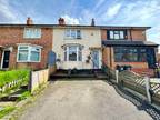3 bedroom terraced house for sale in Sleaford Grove, Hall Green, B28