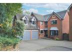 Moor Valley Close, Mosborough. 5 bed detached house for sale -