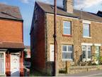 Furnace Lane, Woodhouse 3 bed end of terrace house for sale -