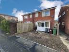 Thorpe Drive, Waterthorpe, Sheffield. 1 bed townhouse for sale -