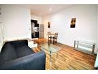 City Point, Solly Street, Sheffield. 1 bed apartment for sale -