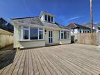 Lower Hillcrest, Perranporth 4 bed detached bungalow for sale -