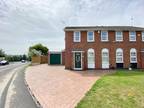 Earls Way, Thurmaston, Leicester LE4 3 bed semi-detached house to rent -