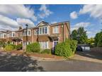 4 bedroom end of terrace house for sale in Cluny Street, Lewes, BN7