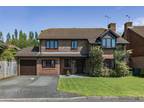 5 bedroom detached house for sale in Woodgate Meadow, Plumpton Green, BN7
