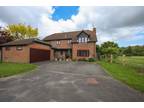 5 bedroom detached house for sale in Woodgate Meadow, Plumpton Green, BN7