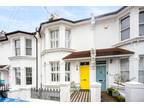 3 bedroom terraced house for sale in Kingsley Road, Brighton