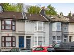 3 bedroom terraced house for sale in Argyle Road, Brighton, BN1 4QA, BN1