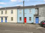Penryn 3 bed terraced house for sale -