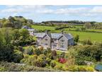 Heamoor, Penzance 9 bed detached house for sale - £