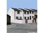 Park Road, Camborne 2 bed house for sale -