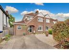 3 bedroom semi-detached house for sale in Lavington Road, Worthing, BN14