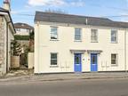 Penryn 2 bed end of terrace house for sale -