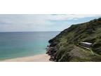 Porthcurno, TR19 6JX 1 bed bungalow for sale -