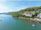 Golant, Fowey - South Cornish Coast 3 bed detached house for sale - £