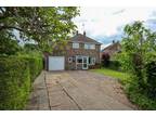 4 bedroom detached house for sale in Station Road, Plumpton Green, BN7