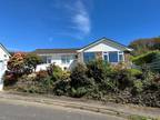 Cryben, Gweek TR12 3 bed detached bungalow for sale -