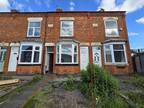 Melton Road, Leicester LE4 2 bed terraced house to rent - £925 pcm (£213 pw)