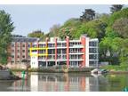 Malpas Road, Truro, Cornwall 3 bed apartment for sale -