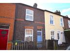 2 bedroom terraced house for rent in Culver Road, St Albans, AL1