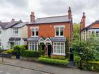Harrisons Road, Edgbaston, Birmingham 3 bed semi-detached house for sale -