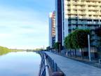 Meadowside Quay Walk, Glasgow Harbour 2 bed apartment for sale -