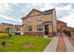 14, Macarthur Wynd, Cambuslang. 2 bed semi-detached house for sale -