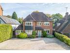 A 5 Bed Detached on Richmond Road. 5 bed detached house for sale -