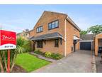 Shilton Close, Shirley, Solihull 4 bed detached house for sale -