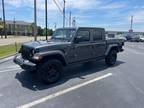 2023 Jeep, 12K miles