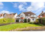 Park Avenue, Solihull 5 bed detached house for sale - £
