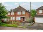 3 bedroom semi-detached house for sale in Pondfield Crescent, St.