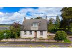 4 bedroom detached house for sale in Main Street, Tomintoul, AB37