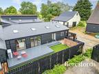 3 bedroom semi-detached house for sale in Smiths Yard, Great Bardfield, CM7